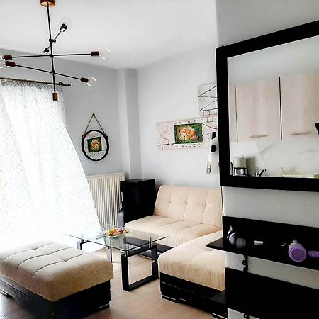 Marely Cosy House Apartamento Kallithea  Exterior foto
