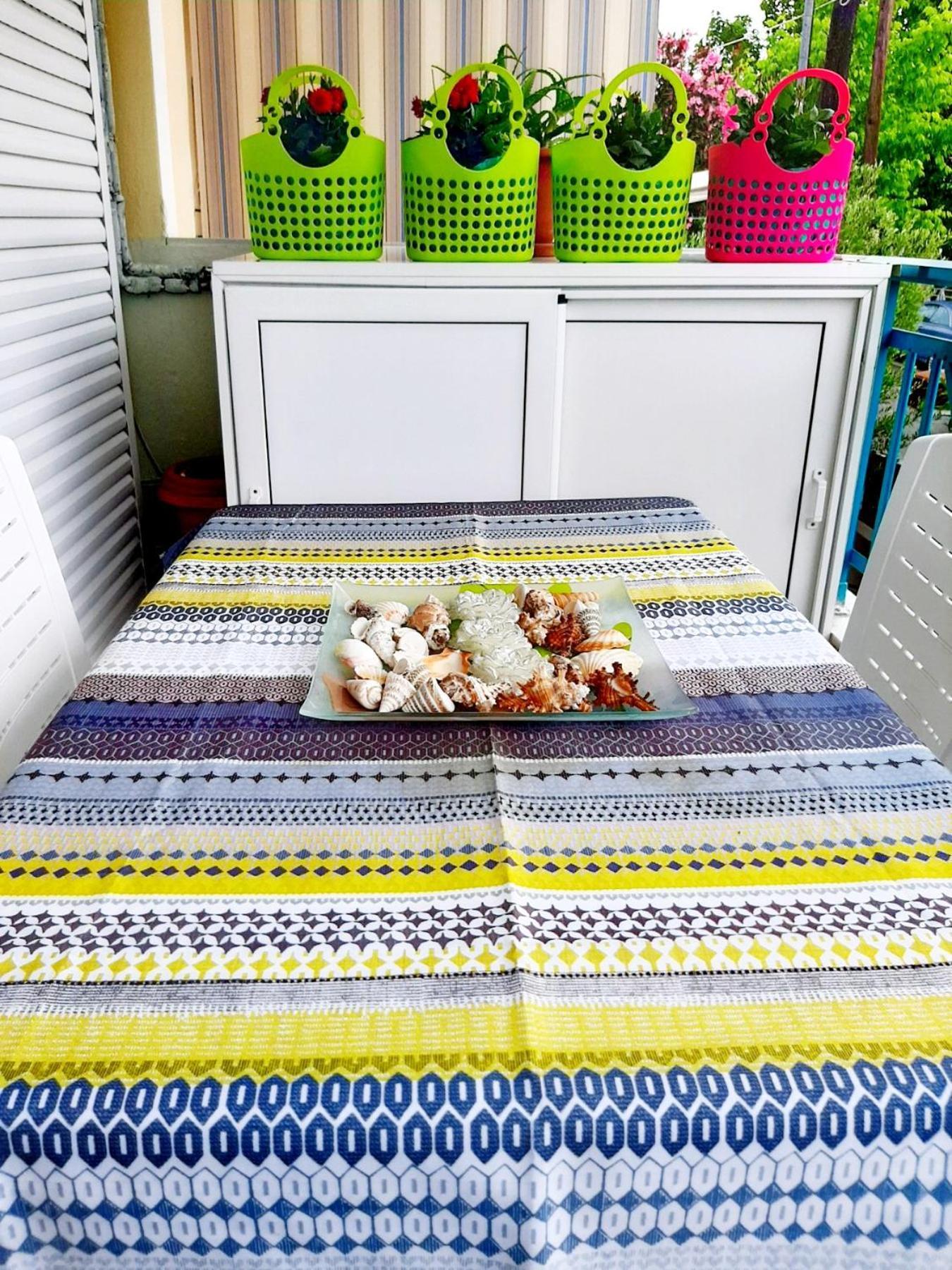 Marely Cosy House Apartamento Kallithea  Exterior foto